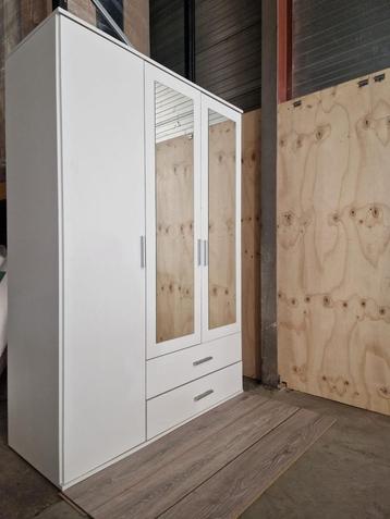 Draaideurkast RAUCH beschikbaar voor biedingen