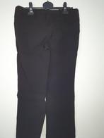 zwarte broek maat 164  (k5, Ophalen of Verzenden, Gebruikt, Meisje, Broek