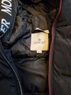 Moncler Jas 48 maat, Kleding | Dames, Jassen | Winter, Zwart, Moncler, Maat 46/48 (XL) of groter, Nieuw