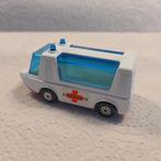 Matchbox Lesney Stretcha  Fetcha. Near-Mint, Ophalen of Verzenden, Nieuw, Auto