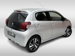 Peugeot 108 e-VTi 72 Active | Bluetooth | Airco | (bj 2020), Voorwielaandrijving, Stof, Gebruikt, 4 stoelen