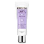 Biodermal Skin Essential Gel-Crème SPF30 50 ML, Ophalen of Verzenden, Zo goed als nieuw