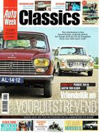 Autoweek Classics 2021 nr. 7 (o.a Austin 1100 & Peugeot 204), Verzenden, Gelezen, Algemeen