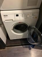 Miele W3241 - Wasmachine, Witgoed en Apparatuur, Ophalen, Gebruikt, 85 tot 90 cm, 1200 tot 1600 toeren