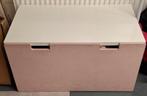 IKEA Opbergkist / Speelgoedkist, Gebruikt, Minder dan 50 cm, Ophalen, Minder dan 90 cm