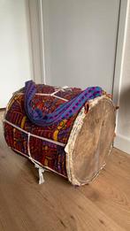 Basdrum, Muziek en Instrumenten, Percussie, Ophalen, Gebruikt, Trommel