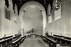 Zrs Redemptoristinnen Grave [N.Br.], Kapel - ongelopen, Ophalen of Verzenden, 1920 tot 1940, Ongelopen, Noord-Brabant