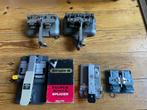 Splicers en joiners voor 8mm / 16mm, Ophalen of Verzenden, 1960 tot 1980, Overige typen