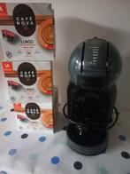 Kruyps dolce gusto mini me met 2 1/2 doos capsules lungo, Witgoed en Apparatuur, Koffiezetapparaten, 1 kopje, Ophalen of Verzenden