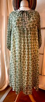 Mooie ‘boho-jurk’ van Lolly’s Laundry, Kleding | Dames, Jurken, Maat 38/40 (M), Overige kleuren, Ophalen of Verzenden, Zo goed als nieuw