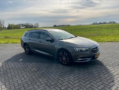 Opel Insignia Sports Tourer 1.5 Turbo 140pk, Auto's, Opel, Particulier, Insignia, ABS, Achteruitrijcamera, Airbags, Airconditioning