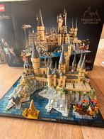 LEGO 76419: Hogwarts Castle Harry Potter Zweinstein, Complete set, Ophalen of Verzenden, Lego, Zo goed als nieuw