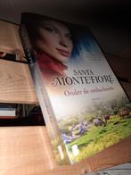 Onder de Ombu-boom - Santa Montefiore, Ophalen of Verzenden, Zo goed als nieuw, Santa Montefiore, Nederland
