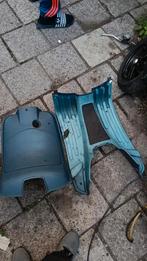 Binnen kappenset Vespa lx s lxv 50, Ophalen of Verzenden