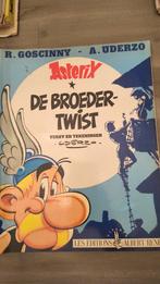 Asterix - De Broedertwist, Boeken, Eén stripboek, Ophalen of Verzenden, Gelezen, Goscinny/Uderzo