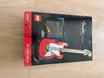 Lego Ideas Fender Stratocaster - Nieuwstaat!, Ophalen of Verzenden, Zo goed als nieuw, Complete set, Lego