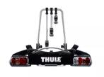 Thule EuroWay G2 922 Fietsendrager - 3 Fietsen - Kantelbaar, Ophalen of Verzenden, Nieuw, Trekhaakdrager, Elektrische fiets