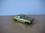 Matchbox Lesney nr. 36 Opel Diplomaat., Ophalen of Verzenden, Zo goed als nieuw, Auto, Matchbox