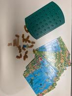 River Crossing Denkspel - Thinkfun, Ophalen of Verzenden, Minder dan 500 stukjes, Zo goed als nieuw