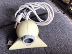 Logitech 💥Camera op Computer 💥Nostalchie 💥ophalen €7,50, Ophalen, Zo goed als nieuw