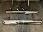 Explorer 1998/1999/2000/2001 bullbar/sidebar set, Ophalen, Gebruikt, ., Ford USA
