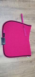 Roze sjabrak full veelzijdigheid