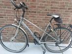Nette Koga traveller lady maat 54 rijd en remt perfect, Fietsen en Brommers, Fietsonderdelen, Ophalen of Verzenden, Gebruikt, Koga Miyata