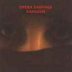 Vangelis – Opera Sauvage, Ophalen of Verzenden, Zo goed als nieuw