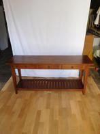 WAND TAFEL, Antiek en Kunst, Antiek | Meubels | Tafels, Ophalen