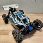 2x Corally Spark XB6 + Onderdelen, Overige merken, Gebruikt, Auto, Groter dan 1:32