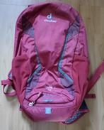Deuter race X 12 rugtas, Overige merken, 25 tot 40 cm, Zo goed als nieuw, 30 tot 45 cm