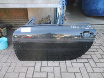 linker portier lexus SC  430 beschikbaar voor biedingen