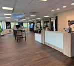 iPhone SE 3 (2022) 64gb - midnight blue/wit, Blauw, 1 park way apple, Ophalen of Verzenden, Zo goed als nieuw