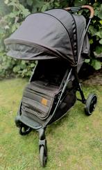 Kinderkraft wandelwagen, Kinderen en Baby's, Buggy's, Ophalen, Gebruikt, Overige merken, Verstelbare rugleuning