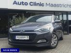Hyundai i20 1.2 HP i-Motion Comfort | 4-CILINDER | CRUISE |, Gebruikt, 4 cilinders, Origineel Nederlands, Bedrijf