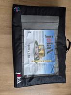 JOLAX TENTTAPIJT, Ophalen of Verzenden, Zo goed als nieuw