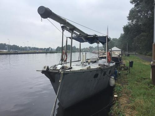 Recreatie ligplaats te koop, Watersport en Boten, Ligplaatsen, Buiten