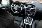 Audi A5 Sportback 1.8 TFSI S-LINE Keyless entry (bj 2013), Auto's, Euro 5, Gebruikt, Zwart, 4 cilinders