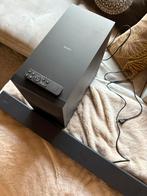Sony HT-SD40 Soundbar & Subwoofer, Audio, Tv en Foto, Soundbars, Ophalen, Zo goed als nieuw