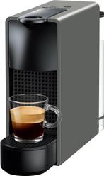 Krups Nespresso Essenza Mini XN110B Grijs, Witgoed en Apparatuur, Koffiezetapparaten, Ophalen, Koffiepads en cups, Espresso apparaat