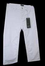 YEST 🌞capri broek wit NIEUW! MET LABELS mt38, Maat 38/40 (M), Wit, Nieuw, Ophalen of Verzenden