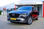 Mazda CX-5 2.0 SkyActiv-G 165pk Comfort Aut. Navi|Cam|1e Eig, Auto's, Mazda, 1998 cc, Gebruikt, Euro 6, 4 cilinders