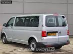 Volkswagen Transporter COMING SOON! Personenvervoer L2H1 Tre, Voorwielaandrijving, Stof, Gebruikt, Euro 6