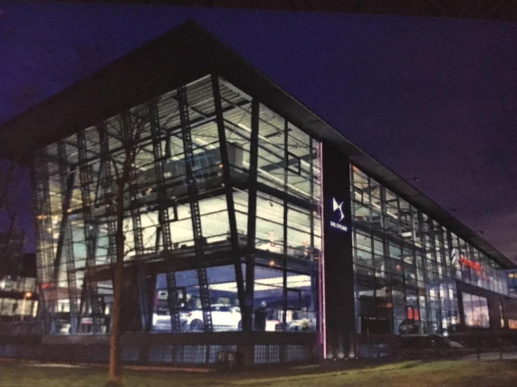 DS 4 E-Tense Performance Line, Auto's, DS, 12 maanden, Gebruikt, Alcantara, Bedrijf