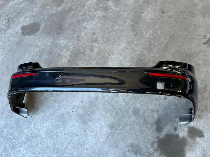 achterbumper s60 3 pdc 31688835 reflector links 2019+ zwart, Auto-onderdelen, Carrosserie en Plaatwerk, Bumper, Volvo, Achter