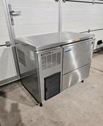 Hoshizaki FM-170EE-50-HCN Nuggetijsmachine 145kg/24u, Nuggetijs, Gebruikt, Zelfvriezend, Ophalen of Verzenden