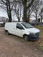 Mercedes-Benz Vito 2.1 CDI 100KW 2016 Wit, 4 cilinders, 2000 kg, Wit, Mercedes-Benz