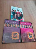 Friends seizoen 1,5,7 op dvd., Boxset, Ophalen of Verzenden, Zo goed als nieuw, Komedie