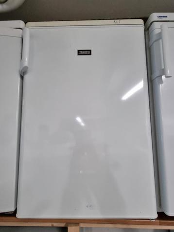 Zanussi vriezer 3 lades, 55 cm breed