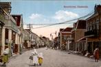 Curacao - Otrabanda Broadstreet, Ophalen of Verzenden, 1920 tot 1940, Noord-Brabant